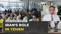 Can Iran prevent a wider war between the US and Houthis?
