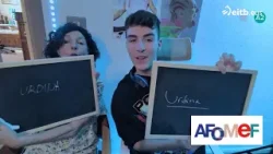 INGURA. Euskara A2 maila: 25. atala (Egoera)