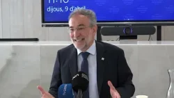 La UdG ultima la compra del Convent de les Butinyanes La UdG ultima la compra del Convent de les Butinyanes