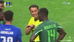 مباراة | #النجف VS #الشرطة الجولة (26) من #دوري_نجوم_العراق