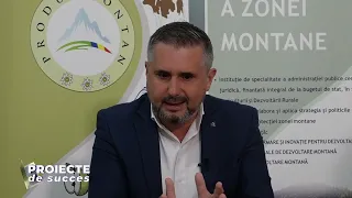 Successful Projects of the National Mountain Area Agency P1 09/06/2026