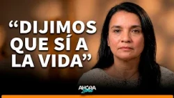 🦋 A mom who turned pain into a beacon of hope 🇦🇷❤️