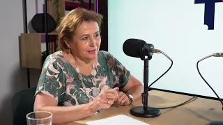 KRAJ Z PRVNÍ RUKY | Jana Berkovcová, náměstkyně hejtmana, Královéhradecký kraj