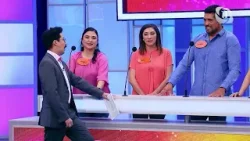 100 Latinos Dijeron a las 2:00 p.m. de lunes a viernes