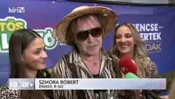 A zene összehozza az embereket - HírTV