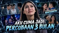 Istri Hanya Untuk 3 Bulan | Full Episode Suara Hati Istri