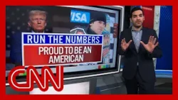 Proud to be American? Enten runs the numbers