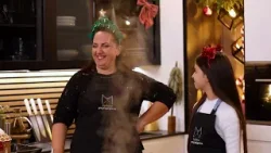 Χρυσωμαγειρέματα Β' εκπ.81 (31/12/2025) 2025/26 SigmaTV