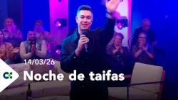 Noche de taifas | ep.20 - 14/03/26