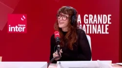 Catherine Frot : "Il n'y a pas de plafond" dans "Oh les beaux jours" de Beckett