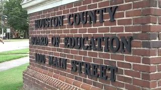Houston County school millage rate reaches lowest level in decades | Here's how it happened