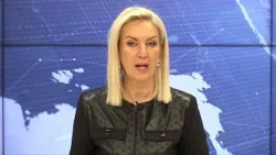 Δελτίο Ειδήσεων 13/01/2026 00:00