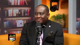 DES LIVRES & VOUS ||Invité Daniel Jean|| La criminologie autour de l'affaire T.Orélien||2 /10/ 26.