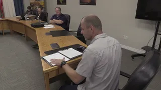 Neepawa Town Council -September 15, 2026