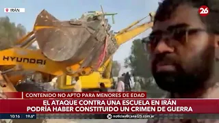 🚨 IRÁN Y EEUU | Trump evalúa reanudar los ataques mientras crece la tensión