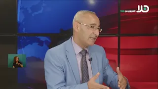 د. احمد قعدان يتحدث عن كيفية تعزيز روح التسامح في المجتمع