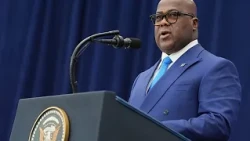 DRC: Tshisekedi associates targeted in Belgian money laundering probe