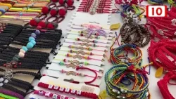 Refuerzan control sanitario y de precios en feria del Carnaval