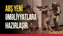 Trampdan xəbərdarlıq: “Haradan gəldiyini bilirik” | APA TV Trampdan xəbərdarlıq: “Haradan gəldiyini bilirik” | APA TV