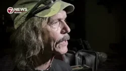 Help Me Howard final episode for????