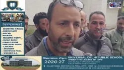 ACB Catches Two R&B Baramulla Employees Red-Handed for Bribery