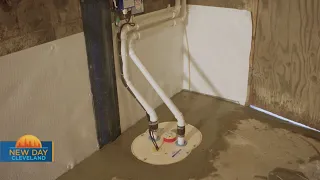 New Day Cleveland- Cleveland Basement Systems