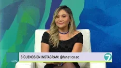 #FANÁTICO | FANÁTICO 23 DE ENERO #FANÁTICO | FANÁTICO 23 DE ENERO