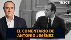 Antonio Jiménez, testigo directo del 23-F: "El Rey paró el golpe" | El Cascabel
