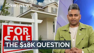 AI platform aims to cut home selling costs from $25,000 to $7,000