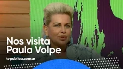 The Career of Paula Volpe - Estamos en Una