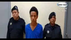 Joven es condenado a prisión perpetua revisable por asesinato en Bluefields