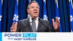 'Quebecers stopped listening to him': Analyst on the moment Legault knew he was finished