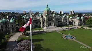 Hatley Castle, Victoria waterfront lands among properties proposed for First Nations treaty