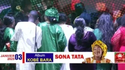 🔴 CONCERT DEDICACE VIP / SONA TATA (3ème Partie)
