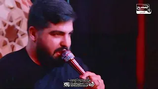 منو بد زد بابا، تو صورت زد بابا... | روضه جانسوز غارت خیمه‌ها