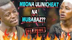 Ex- lover: Mbona ulinicheat na age ya baba yako #ebruclosure