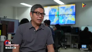WATCH: On Assignment | August 31, 2026