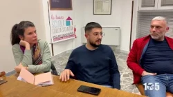 Sala Consilina, meeting between associations and administration for Christmas, Oct 14