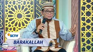 Don't Get It Wrong | Barakallah