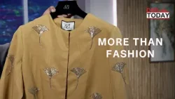 How AZI Atelier Is Redefining Modern Womenswear