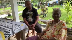 Guadeloupe: Évelyne Zénon, Gwoka icon, has passed away at 82