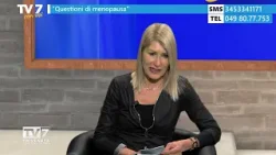Tv7 con Voi 19/3/26 - Questioni di menopausa (1 di 2)
