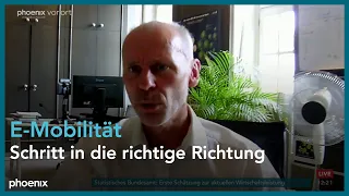 Prof. Stefan Bratzel zur aktuellen Lage in der Automobilindustrie | 30.07.26