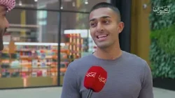 Ramadan out and about | 24-2-2026