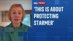 McSweeney resignation: 'You’ve left the prime minister exposed to the body blows'