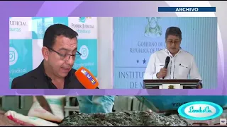 ¡Sin decisión por ahora! Recursos a favor de JOH se definirán hasta el arranque de la audiencia