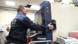 Ветераны СВО находят новую работу при содействии центра "Работа России" в Самаре и Волжском районе