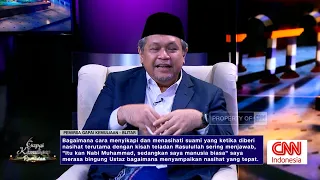 Menasihati Suami yang Menolak Teladan Rasulullah? |  K.H. Muhammad Faiz Menjawab di Gapai Kemuliaan