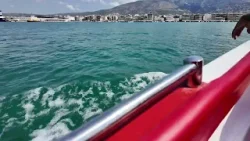 Θαλασσινή απόδραση στον Παγασητικό Θαλασσινή απόδραση στον Παγασητικό