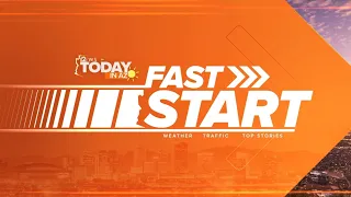 Today in AZ FAST START: Apache Junction shooting, Mesa stabbing, Overnight dust storm
